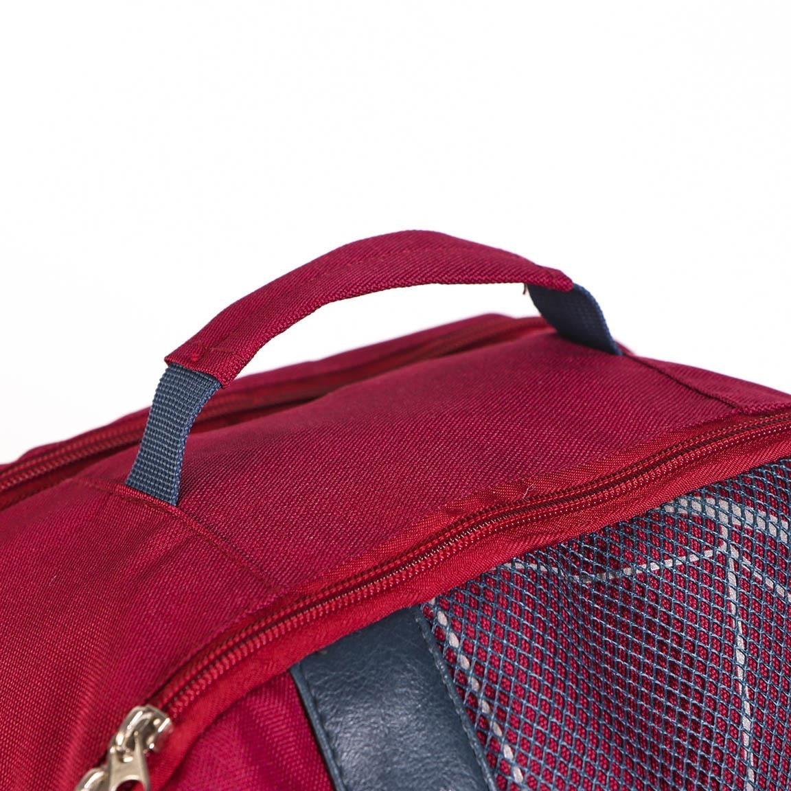 Spider-Man-Rucksack