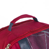 Spider-Man-Rucksack