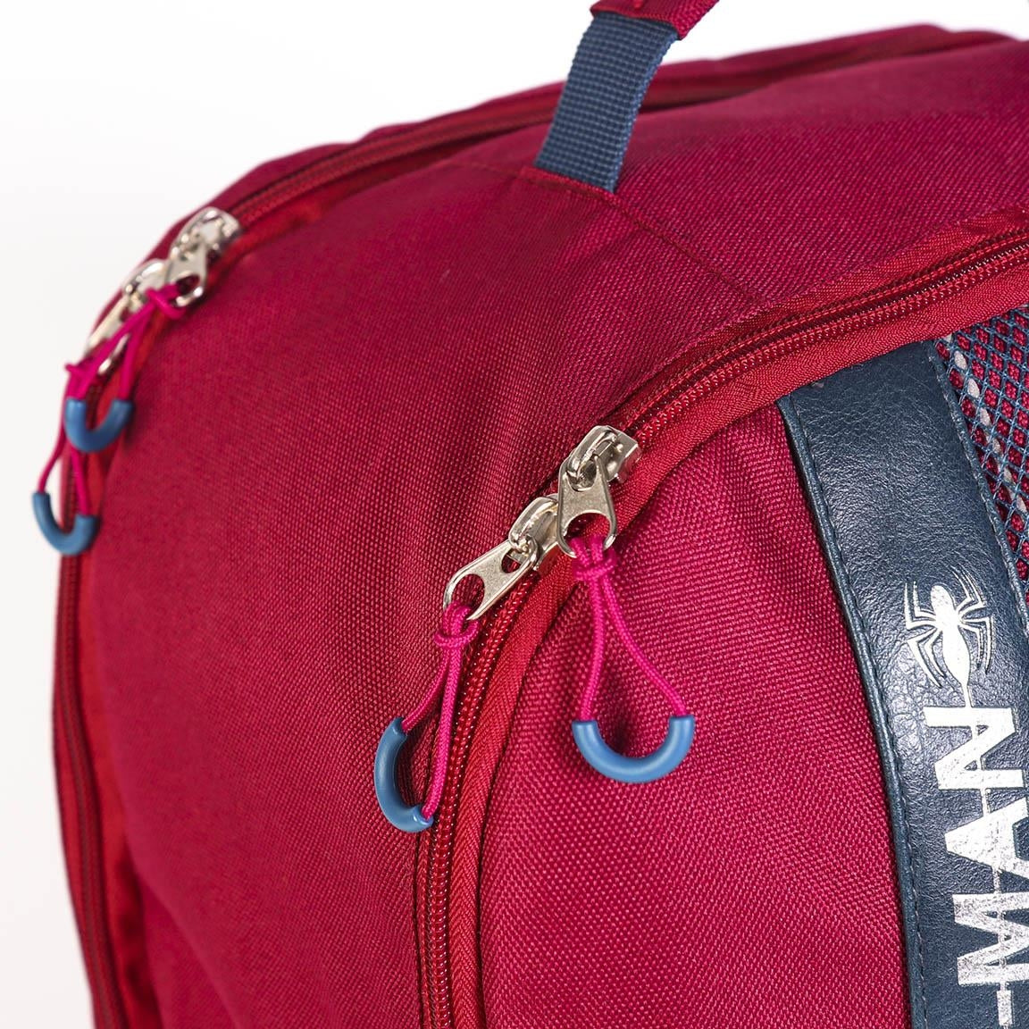 Spider-Man-Rucksack