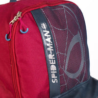 Spider-Man-Rucksack