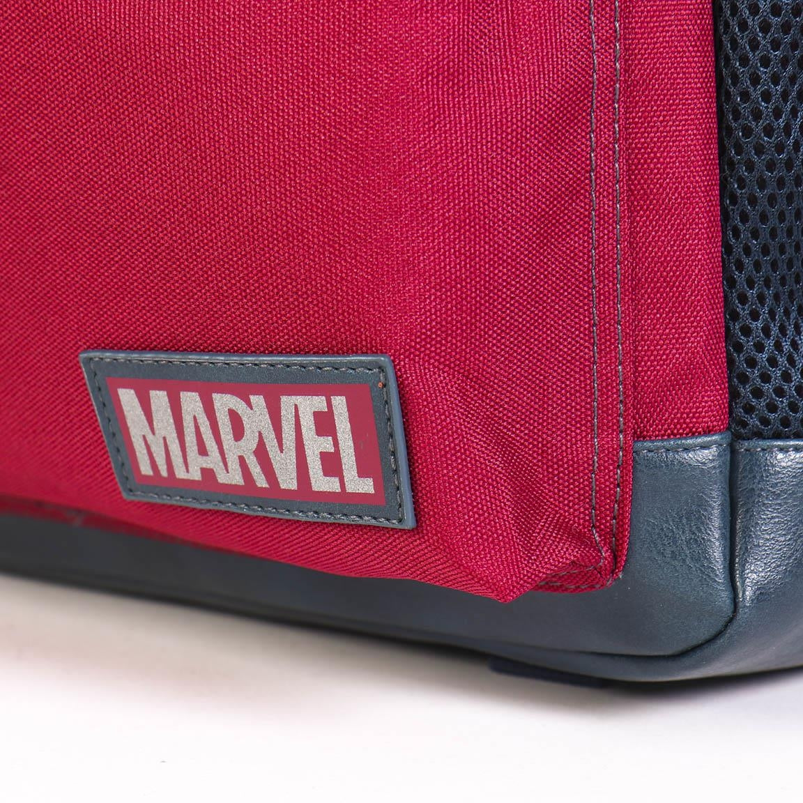Spider-Man-Rucksack