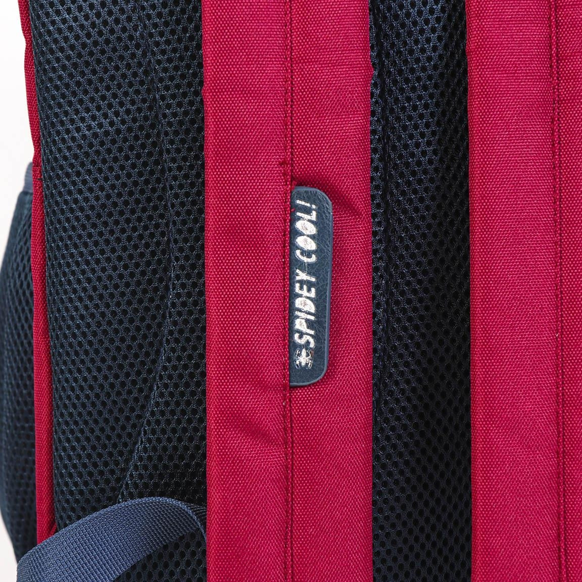 Spider-Man-Rucksack