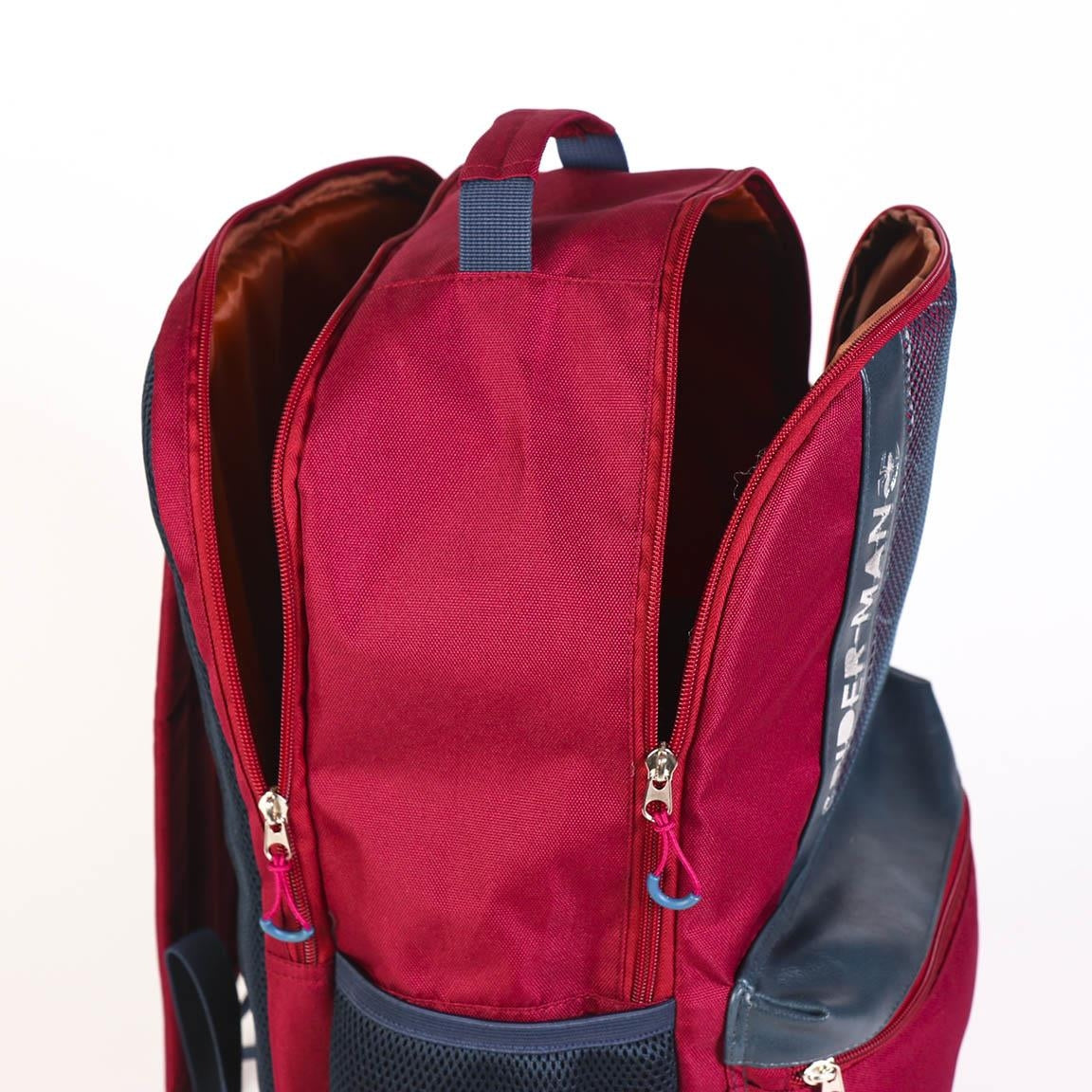 Spider-Man-Rucksack