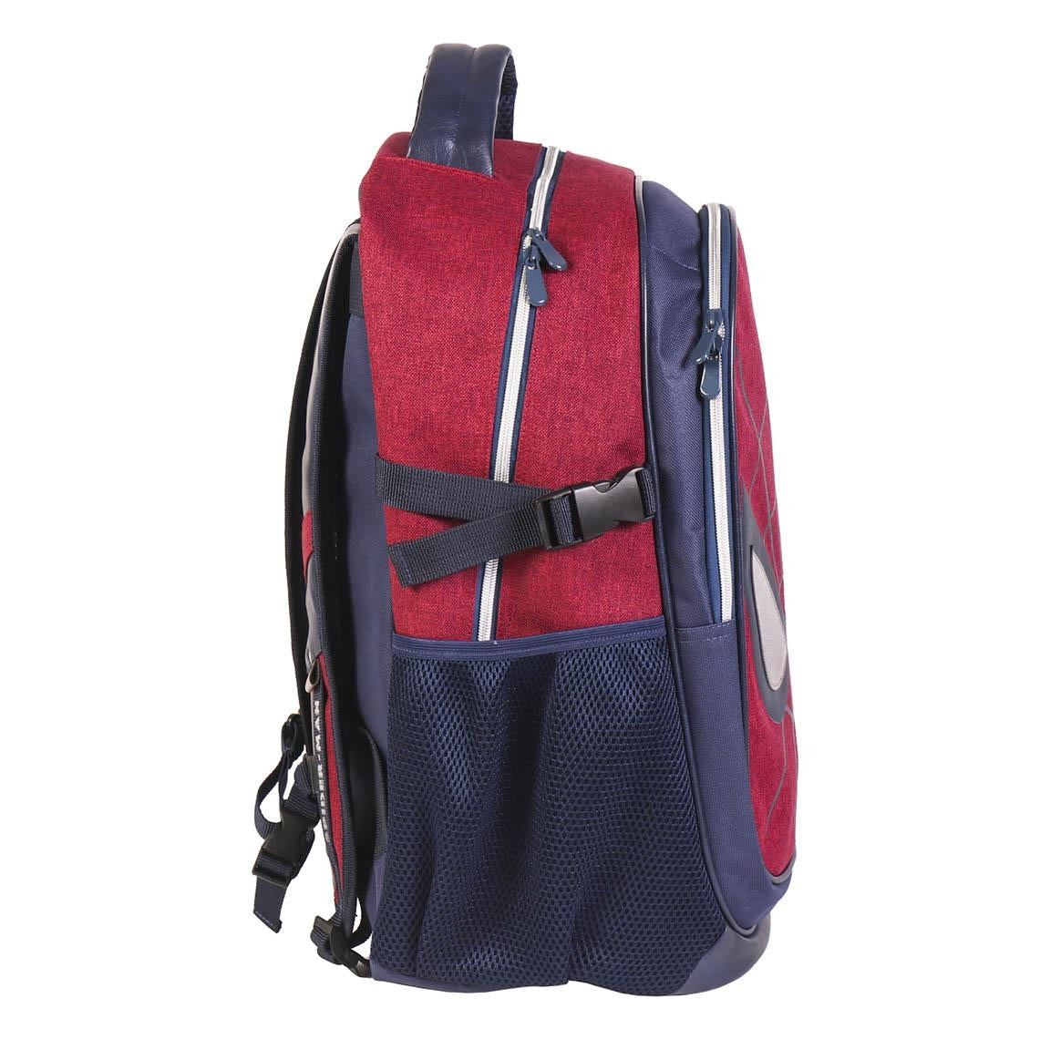 Spider-Man-Rucksack für die Grundschule