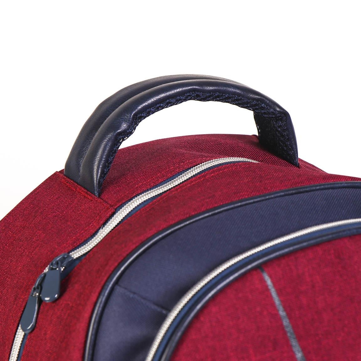 Spider-Man-Rucksack für die Grundschule
