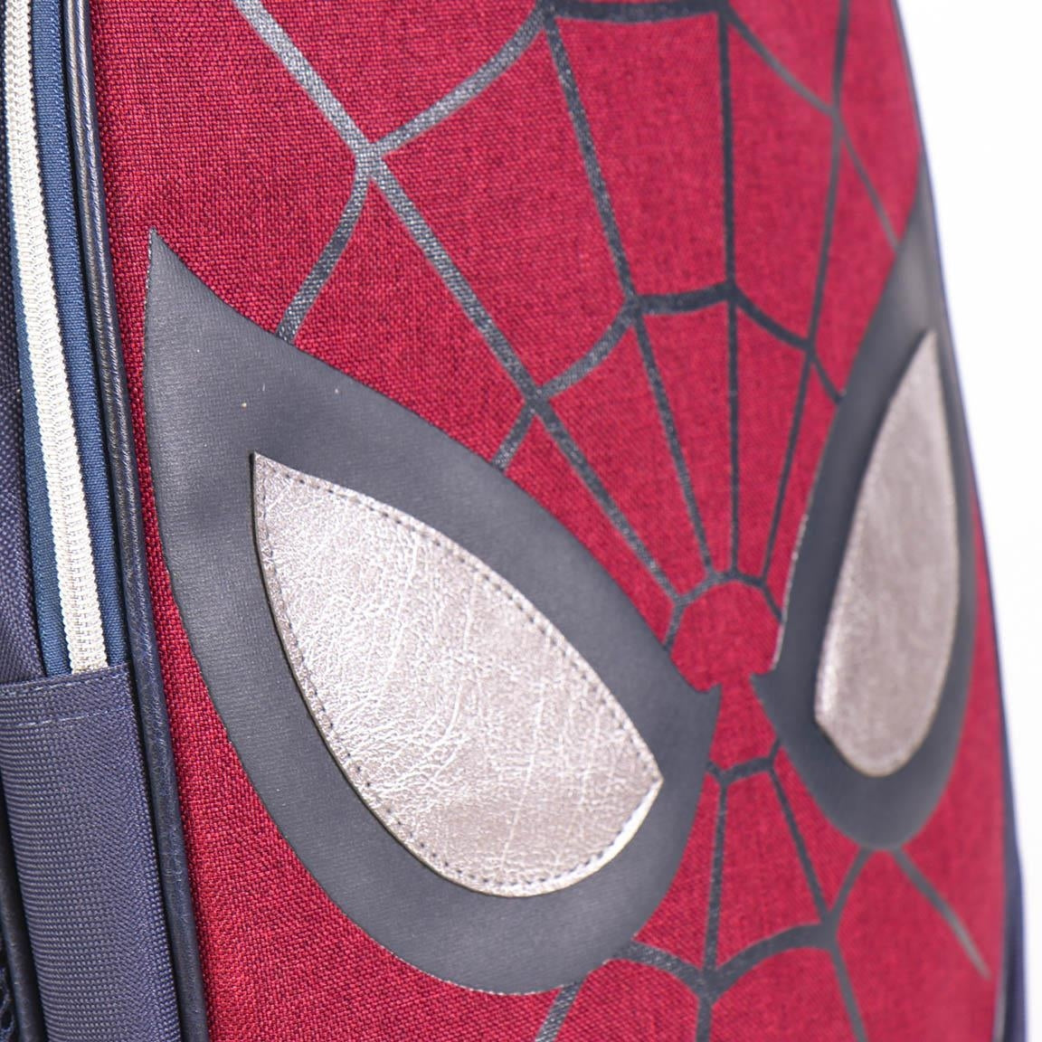 Spider-Man-Rucksack für die Grundschule
