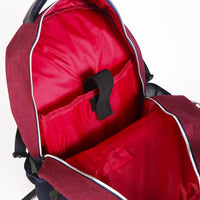 Spider-Man-Rucksack für die Grundschule