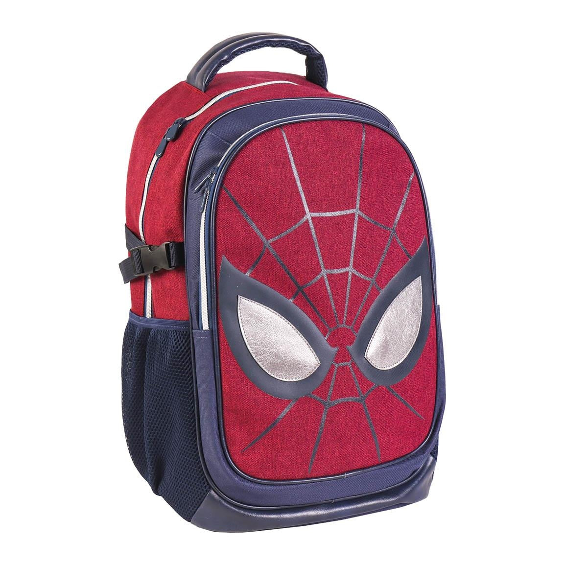 Spider-Man-Rucksack für die Grundschule