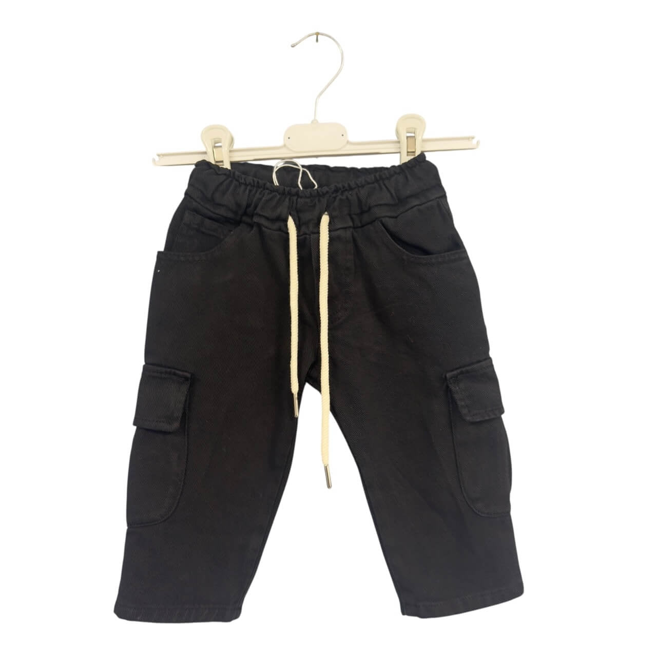 Jeans Cargo Neonato