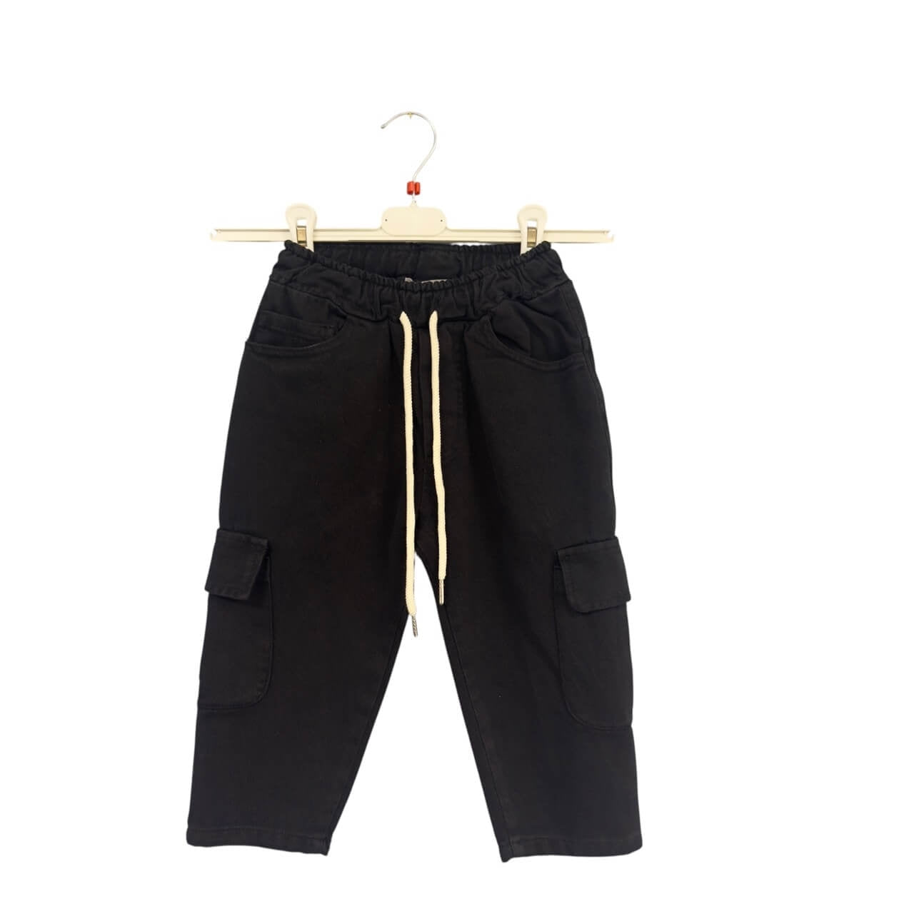 Jeans Bimbo Cargo