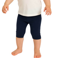 Leggins Bimba corto in Cotone