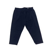 Leggins Bimba corto in Cotone