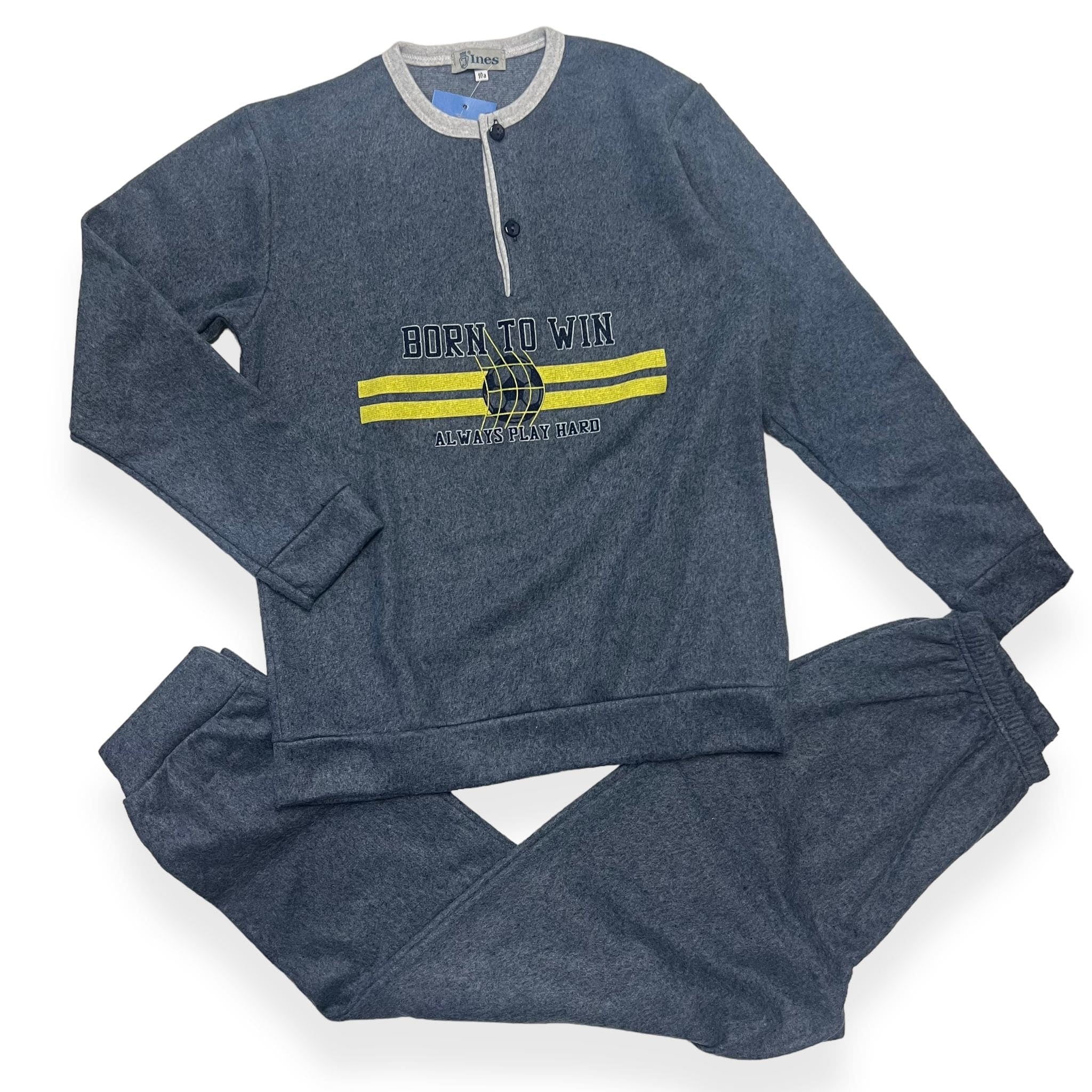 Pigiama Bimbo in Punto Milano - Mstore016