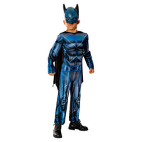 Costume classique de Batman Bat-Tech