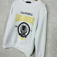 Baumwoll-Sweatshirt