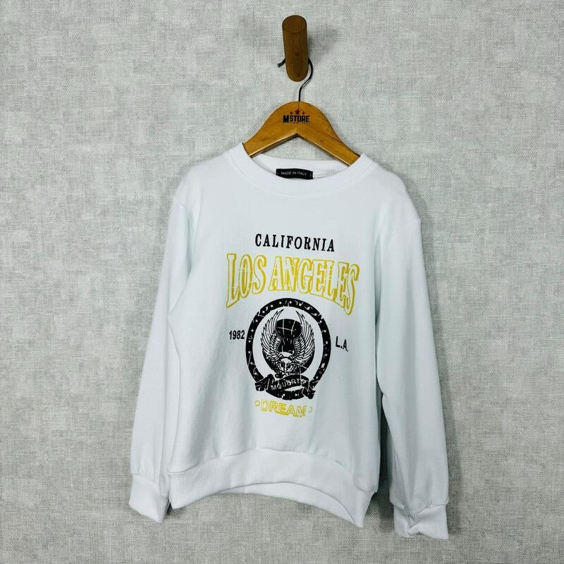 Baumwoll-Sweatshirt
