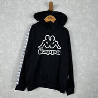Kappa Baumwoll-Sweatshirt